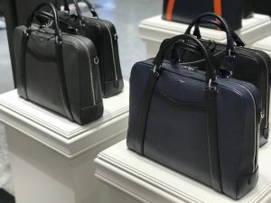 阪急メンズ東京全館ｗポイントキャンペーン Pelle Morbida Official Site