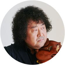葉加瀬太郎