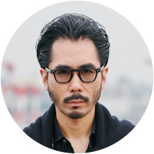 福島雄介