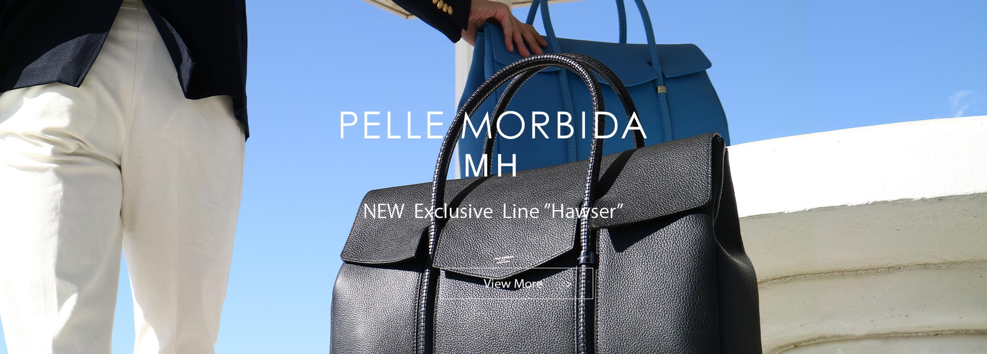 PELLE MORBIDA