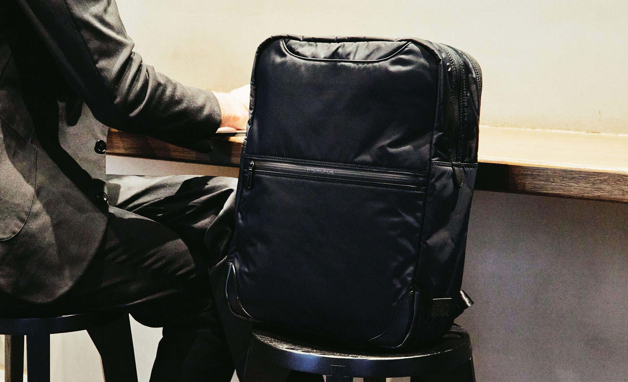 HYDROFOIL -technology-