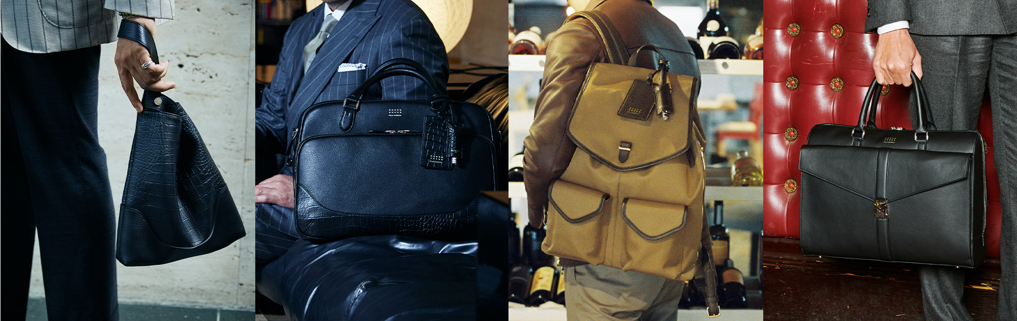 PELLE MORBIDA 10th COLLABORATION 第二弾 発売