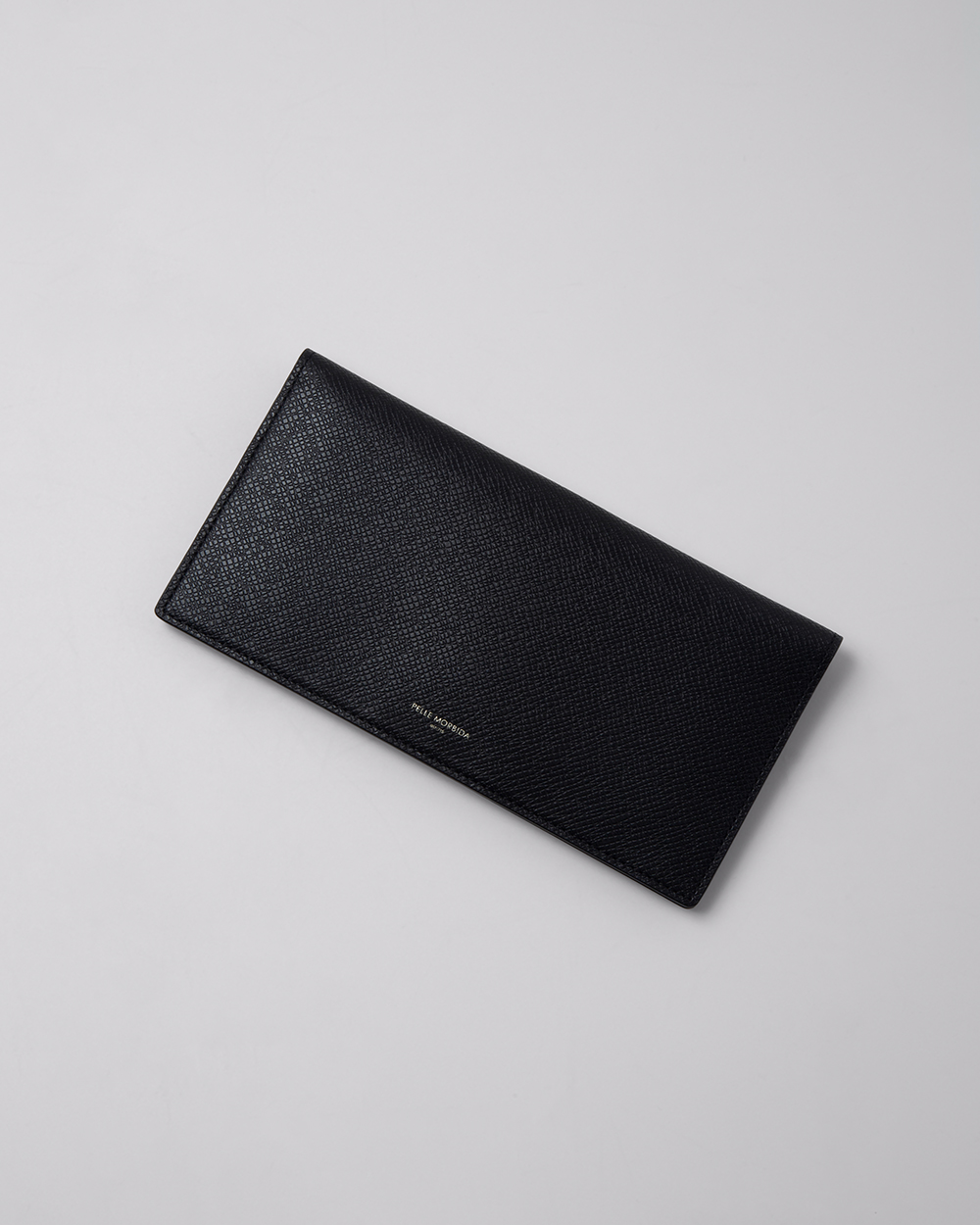 PELLE MORBIDAのレザーグッズ