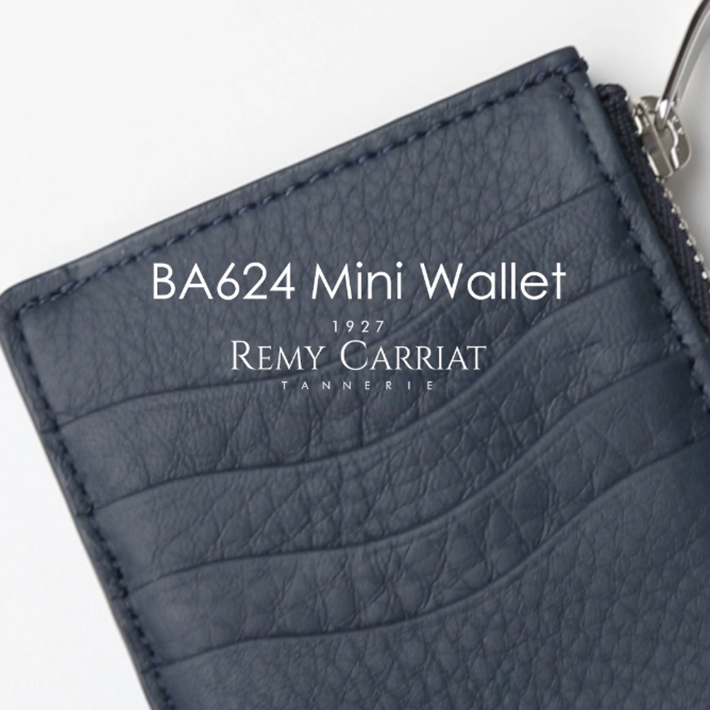 BA624-ミニウォレット | PELLE MORBIDA ペッレ モルビダ