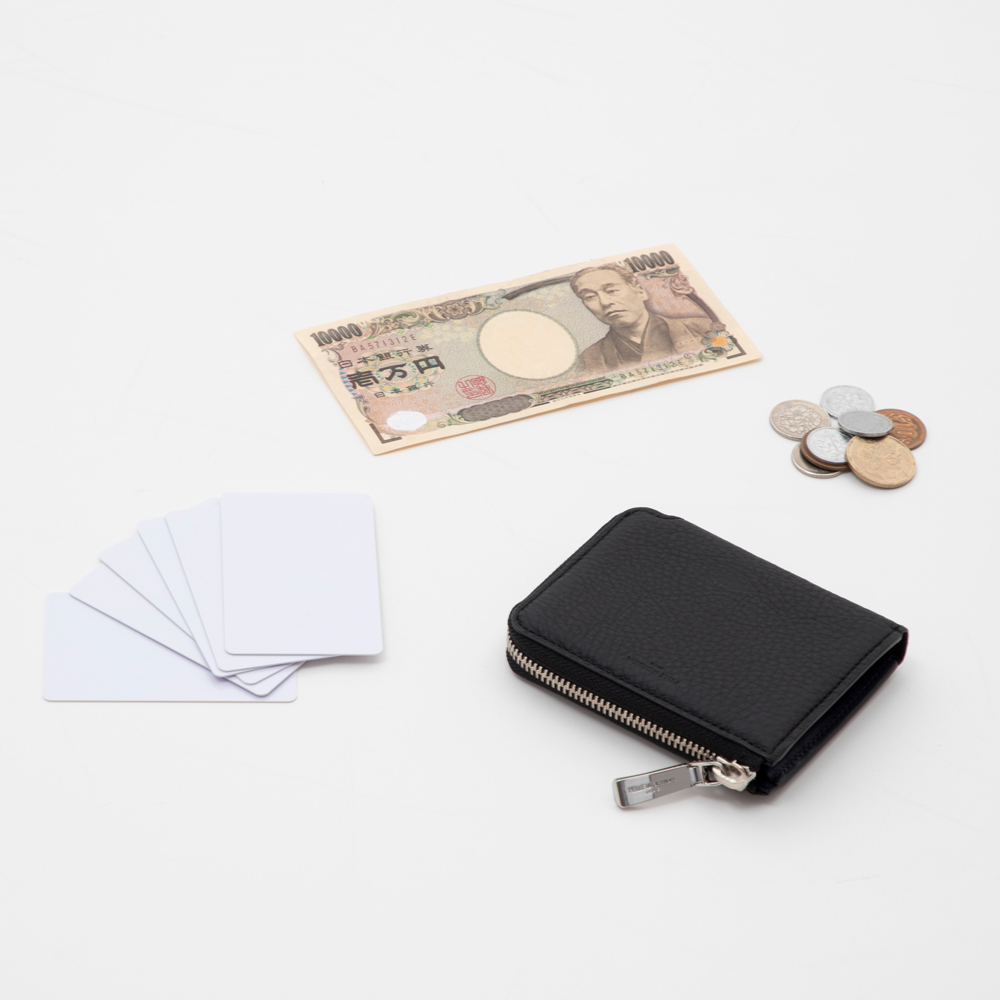 BA633-ミニウォレット | PELLE MORBIDA ペッレ モルビダ